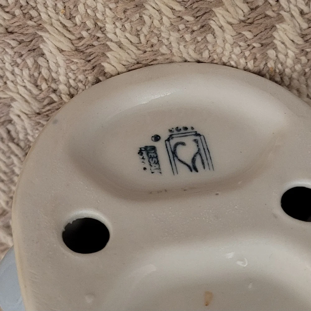 N/A charming porcelain